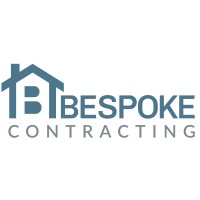 Bespoke Contracting logo, Bespoke Contracting contact details