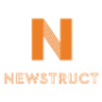 NewStruct logo, NewStruct contact details