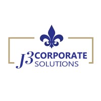 J3 Corporate Solutions, LLC logo, J3 Corporate Solutions, LLC contact details