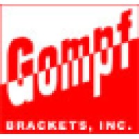 Gompf Brackets, Inc. logo, Gompf Brackets, Inc. contact details