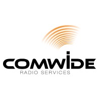 Comwide Radio Services logo, Comwide Radio Services contact details