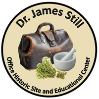 Dr. James Still Historic Site and Educational Center logo, Dr. James Still Historic Site and Educational Center contact details