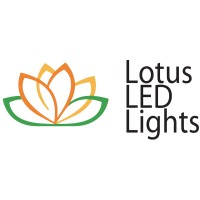 Lotus LED Lights logo, Lotus LED Lights contact details