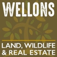 WELLONS LAND CO. logo, WELLONS LAND CO. contact details