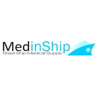 Medinship logo, Medinship contact details