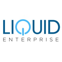 Liquid Enterprise logo, Liquid Enterprise contact details