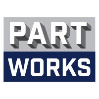 PartWorks logo, PartWorks contact details