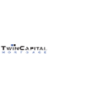 Twin Capital Mortgage logo, Twin Capital Mortgage contact details