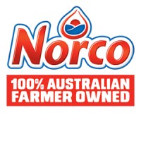 Norco Foods logo, Norco Foods contact details