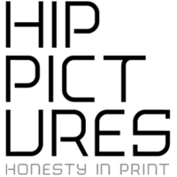 HIP Pictures logo, HIP Pictures contact details