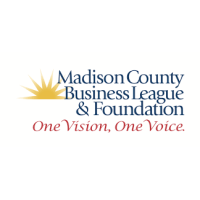 Madison County Business League logo, Madison County Business League contact details