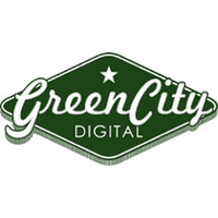 Green City Digital LLC logo, Green City Digital LLC contact details