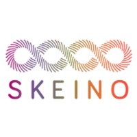 Skeino logo, Skeino contact details