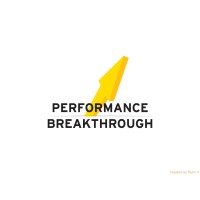 Performance Breakthrough logo, Performance Breakthrough contact details