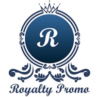 Royalty Promo logo, Royalty Promo contact details