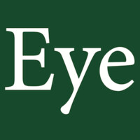 Eye logo, Eye contact details