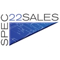 Spec22 Sales logo, Spec22 Sales contact details