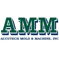 Accutech Mold & Machine Inc logo, Accutech Mold & Machine Inc contact details