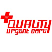 Quality Urgent Care logo, Quality Urgent Care contact details