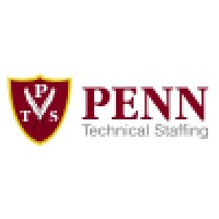 Penn Technical Staffing Inc logo, Penn Technical Staffing Inc contact details