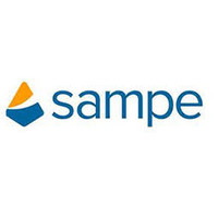 SAMPE Mexico logo, SAMPE Mexico contact details