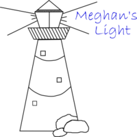 Meghan's Light Inc. logo, Meghan's Light Inc. contact details