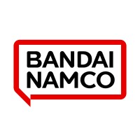 Bandai Namco Entertainment America logo, Bandai Namco Entertainment America contact details