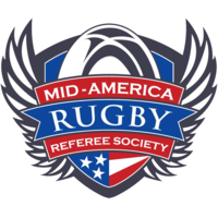 Mid-America Rugby Referee Society logo, Mid-America Rugby Referee Society contact details