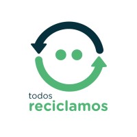 todosreciclamos logo, todosreciclamos contact details