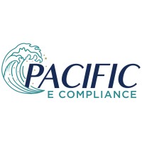 Pacific E Compliance logo, Pacific E Compliance contact details