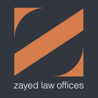 Zayed Law Offices logo, Zayed Law Offices contact details