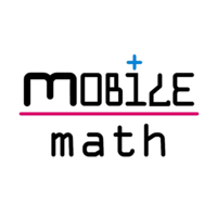 Mobile Math logo, Mobile Math contact details