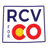 Ranked Choice Voting for Colorado logo, Ranked Choice Voting for Colorado contact details