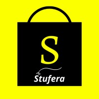 Stufera logo, Stufera contact details