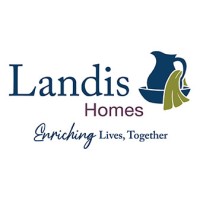 Landis Homes logo, Landis Homes contact details