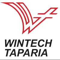 Wintech Taparia logo, Wintech Taparia contact details