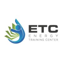 Energy Training Center logo, Energy Training Center contact details