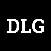 DLG MEDIA logo, DLG MEDIA contact details