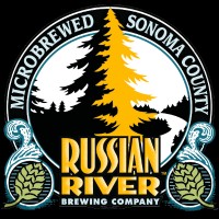 Russian River Brewing Co logo, Russian River Brewing Co contact details