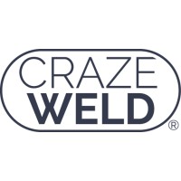 CrazeWeld LLC logo, CrazeWeld LLC contact details