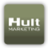 Hult Marketing logo, Hult Marketing contact details