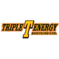 Triple T Energy Services Ltd. logo, Triple T Energy Services Ltd. contact details