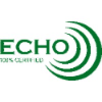 ECHO Tape LLC logo, ECHO Tape LLC contact details