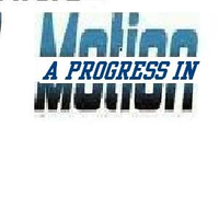 A Progress in Motion LLC logo, A Progress in Motion LLC contact details