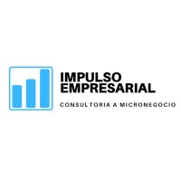 Impulso Empresarial logo, Impulso Empresarial contact details