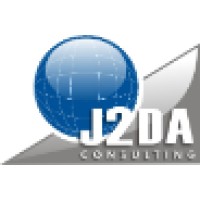 J2DA Consulting logo, J2DA Consulting contact details