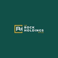 The Rock Holdings (Pty) Ltd logo, The Rock Holdings (Pty) Ltd contact details