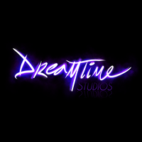 DreamTime Studios logo, DreamTime Studios contact details