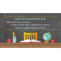 My Virtual classroom E-learning services logo, My Virtual classroom E-learning services contact details