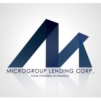 MicroGroup Lending Corporation logo, MicroGroup Lending Corporation contact details